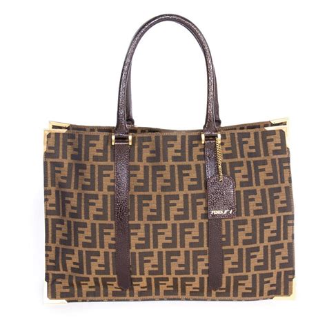 fendi classico bag|vintage fendi bags authentic.